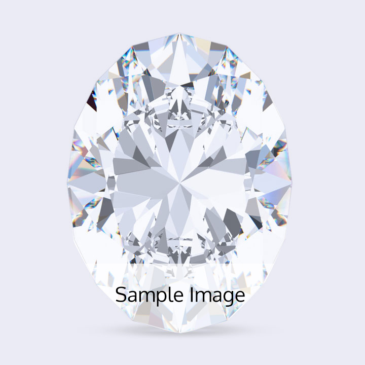 Jewelry Shop Pittsburgh PA | Jewelry Shops & Store Near Me - Sparklez Jewelry and Diamonds - Diamond Oval 1.01ct